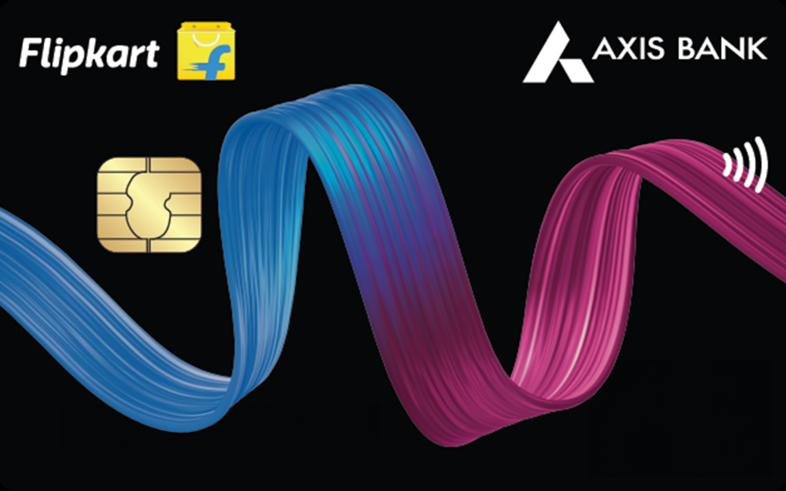 Axis Bank Flipkart Credit Card