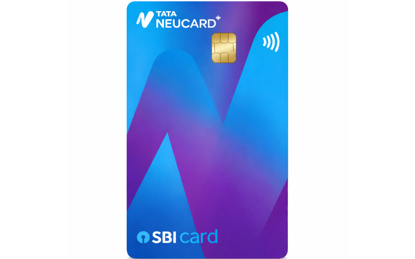 Tata Neu Plus SBI Credit Card